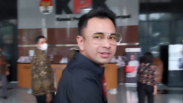 Nama Raffi Ahmad Terseret Skandal 'Blueray Cargo', Pengacara Ngotot Minta Bongkar Sampai Akar!