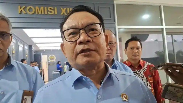 Namanya Terseret Kasus BGN, Dudung Beri Penjelasan: Saya Hanya Ingin Bantu...