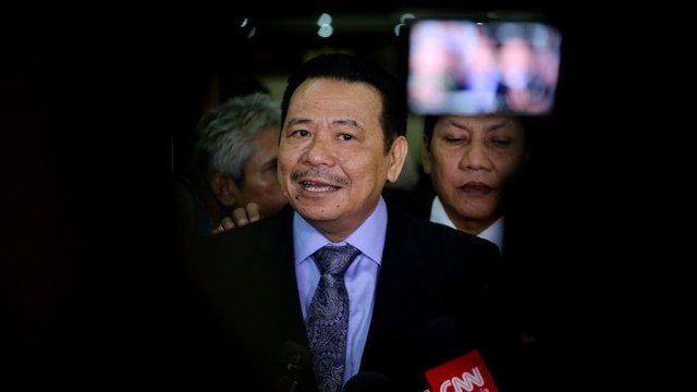 Otto Hasibuan di Ujung Tanduk! Dobel Jabatan Wamenko & Ketum PERADI Kini Resmi Digugat, Tabrak Putusan MK?