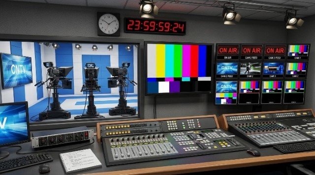 PUBLIK SYOK! Diduga Diretas Hacker, JAKTV Minta Maaf Usai Konten Porno Bocor ke Layar Kaca