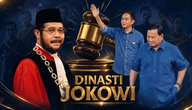 Pengakuan Mengejutkan! Jenderal Gatot Buka-Bukaan Soal 'Ancaman' ke Prabowo Demi Gibran Jadi Cawapres