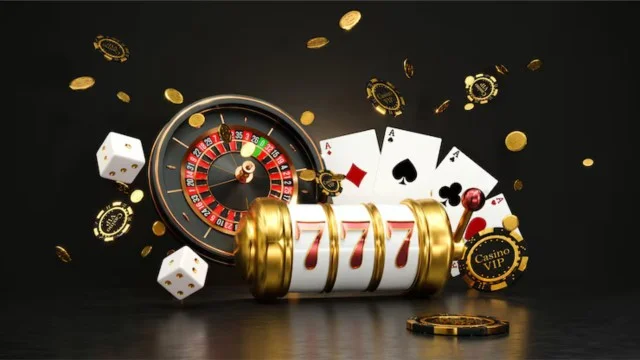 Platform Terpercaya yang Menguasai Dunia Game Online dengan Market Terbesar