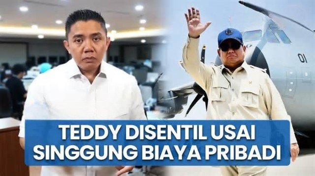 Prabowo Pakai Uang Pribadi Tutupi “Boros” Dinas Luar Negeri? Ahli: Secara Hukum Itu Ilegal!