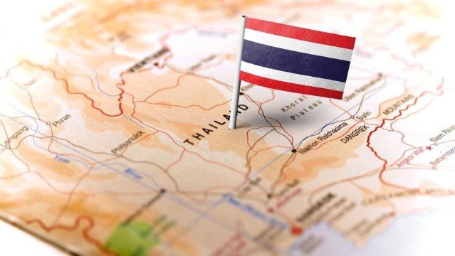 Pria Asal Makassar Ternyata Pernah Jadi Menteri Keuangan Thailand, Faktanya Mencengangkan!