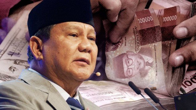 Rekor Paling Kelam! Rupiah Loyo Jadi Bahan Tertawaan Dunia, Media Asing Riwayat RI Tamat