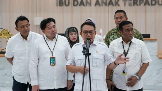 Respons KSP Dudung Soal 4 Peserta Latsarmil Meninggal: Tidak Ada Kelalaian, Mungkin Faktor Penyakit