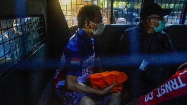 Roy Suryo Penangkapan Saya Seperti Film G30SPKI, Polisi Masuk Kamar dan Larang Mandi!