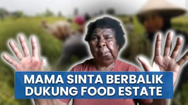 Sandiwara Baru Lagi Guru Besar UGM Cium Ada Perubahan Sikap Tak Biasa Mama Sinta Usai Lapor Polisi Soal Pesta Babi