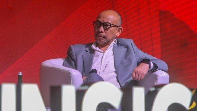Sindir Kinerja Purbaya Chatib Basri Tugas Menkeu Itu Sebetulnya Sangat Gampang, Siap Ambil Alih