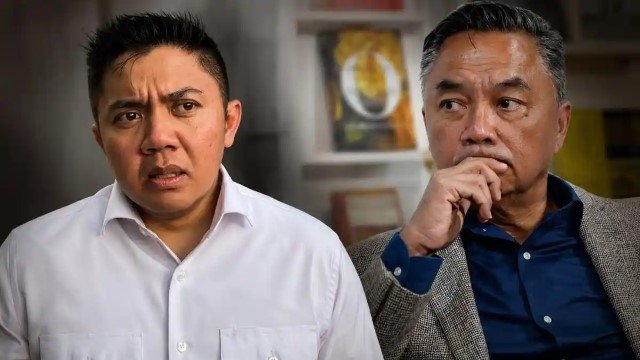 Sindiran 'Wamenlu 3 Bulan' Bikin Geger! Ini Adu Profil & Prestasi Teddy Indra Wijaya vs Dino Patti Djalal
