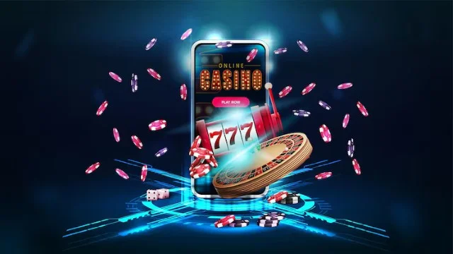 Sistem Enkripsi dan Perlindungan Data Pribadi Pemain di Kasino Online Pinco