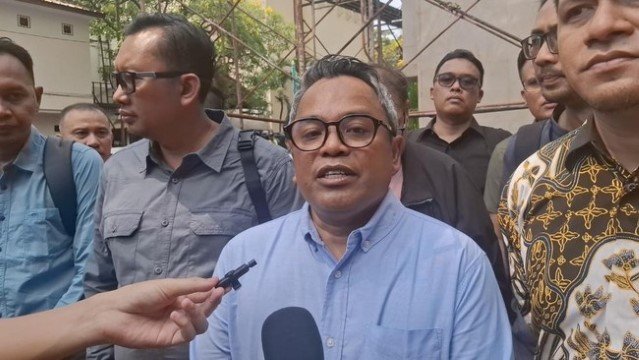 Skandal Besar! Islah Bahrawi Penuhi Panggilan Polisi, Benarkah Terlibat Upaya Gulingkan Prabowo