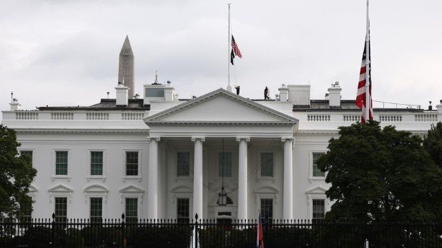 Skandal Mic Bocor! Presiden AS Tak Sadar Terekam Rusia Akan Dibom Dalam 5 Menit, Kremlin Langsung Bereaksi