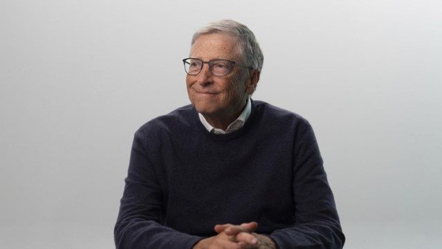 Skandal Seks Terbongkar! Bill Gates Blak-blakan Ngaku Diperas Usai Terjerat Isu Perselingkuhan