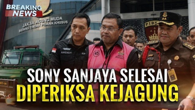 Skandal 'Titik Dapur MBG' Terbongkar 14 Politikus Ternama Terlibat dalam Daftar Pemesan!