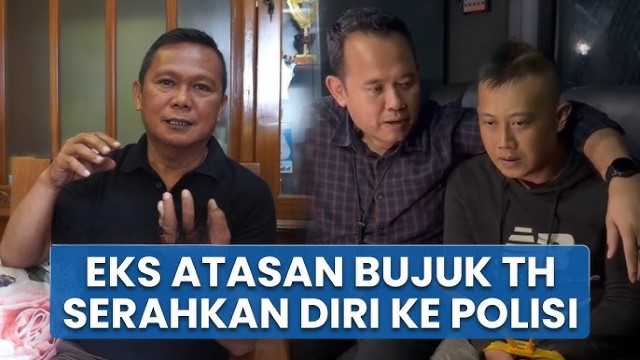 Strategi Rahasia Terbongkar! Cerita Eks Atasan Jebak Taufik Hidayat Agar Tak Bisa Kabur Lagi