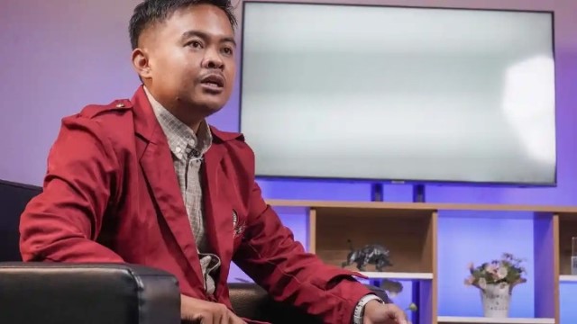 TERBONGKAR! Inilah Kronologi Mahasiswa Bongkar Dugaan Suap BEM UBK saat Temui Gibran Berawal dari 'Bisikan' Akun Anonim