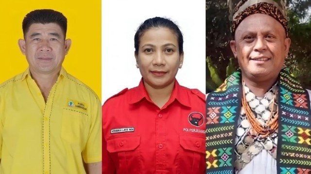 TERKUAK! Ini 3 Sosok Anggota DPRD TTU Diduga Kuat Intimidasi Dokter Icha, Publik Geram