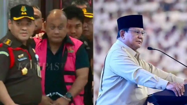 TERUNGKAP Cara Prabowo Endus Kecurangan Dadan Cs: Libatkan Dua Lembaga Ini, Pertemuan Rahasia Jadi Kunci!