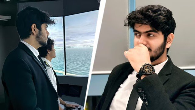 TRAGIS! Anak Pengusaha India Pendukung Genosida ‘Israel’, Tewas Diserang AS di Selat Hormuz