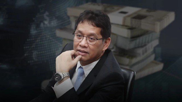 Tak Disangka! Mantan Menkeu Bela Purbaya APBN Aman, Kritik Kalian Salah Besar