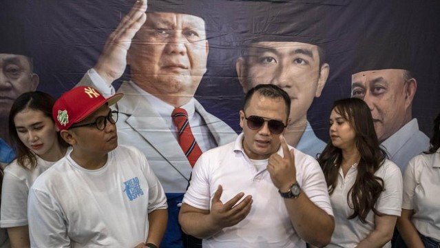 Tak Tahu Malu? Hendrik Irawan Kembali Pamer “Joget Cuan” di MBG, Publik Murka!