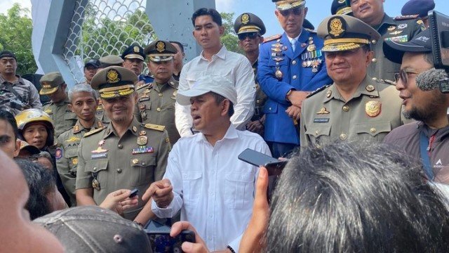 Taufik Hidayat Ditangkap! KDM Akhirnya Buka Suara Soal Sayembara Rp 250 Juta, Batal?