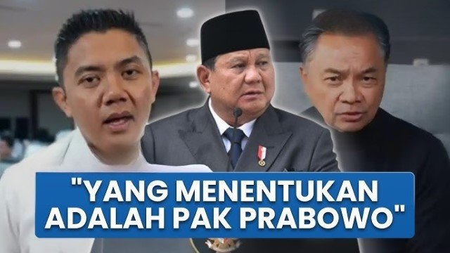 Teddy Ungkap Prabowo Pakai Uang Pribadi di Luar Negeri, Pengamat: Dana Operasional Presiden 2026 Sudah Habis?