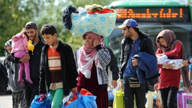 Terang-Terangan! Negara Ini Usir 5.000 Migran Muslim, Diskriminasi Agama atau Kebijakan Berdaulat