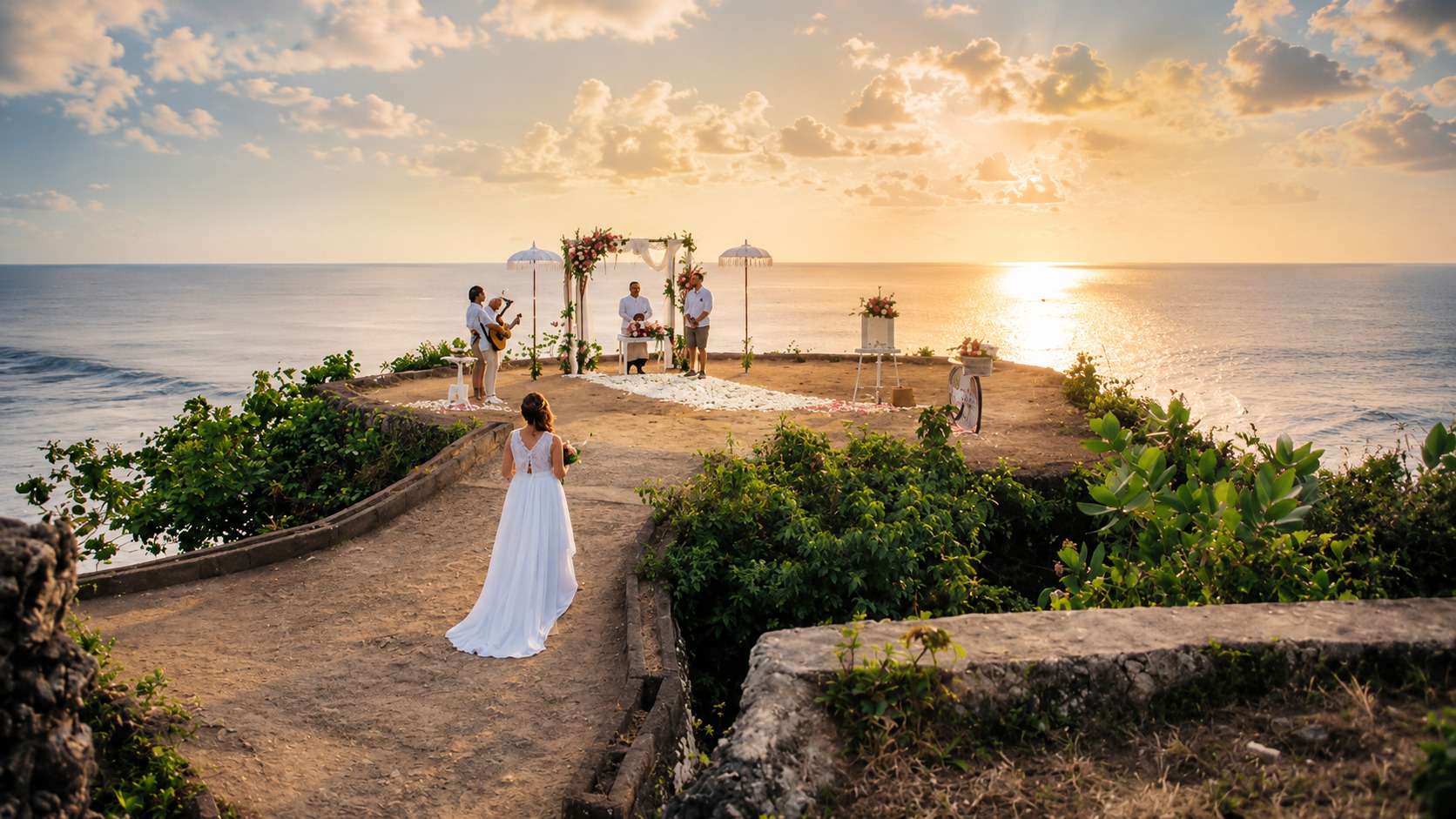 The Hidden Cost of Planning Everything Yourself — And Why All-Inclusive Changes the Calculation