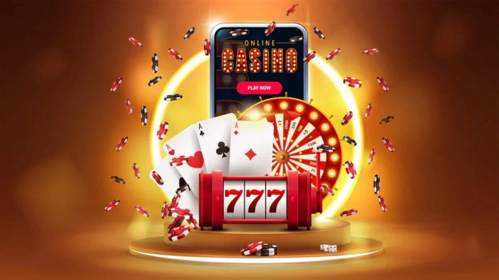 The Ultimate Guide to Mastering Online Slot Games: Strategy, Fun, and Responsible Play