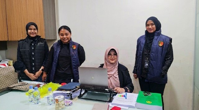 Tim Hukum Ungkap Fakta Penangkapan Dokter Tifa Diciduk di Rumah Saat Sedang Menjalani Ujian S3 FK UI