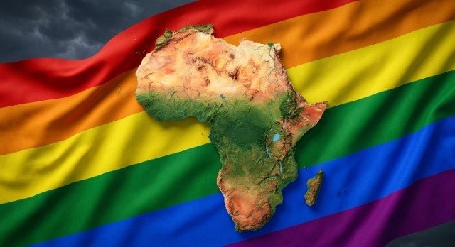 Tolak Keras LGBT! Deretan Negara Afrika Ini Resmi Perberat Hukuman Demi Jaga Norma Agama