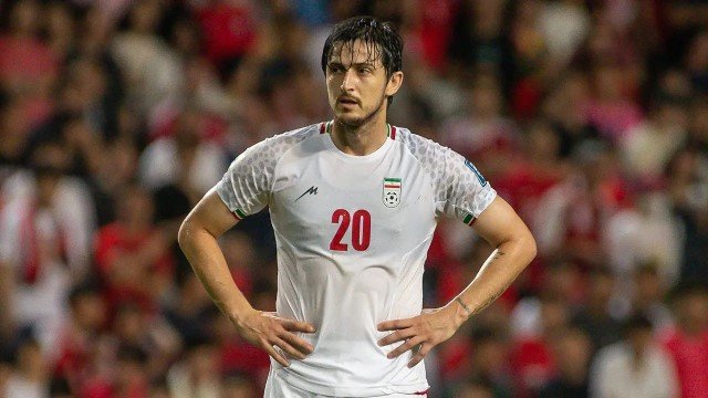 Tumbal Politik Alasan Tragis 'Messi Iran' Dicoret dari Piala Dunia 2026