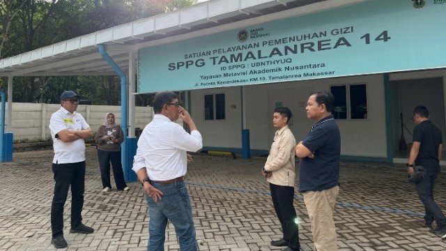 Unhas Balik Menyerang 28 Mahasiswa Yang Berani Kritik MBG Kini Diancam DO Massal!