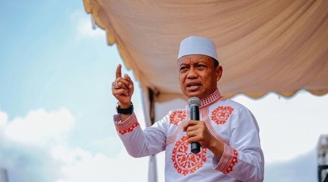 Ustadz Das’ad Latif Murka! Pertamax Tembus Rp16.250, Ingatkan Elite Soal Janji Kampanye Pemilu