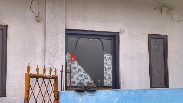 Wanita Bandung Pesan Makanan Ini Usai 3 Tahun Disekap Taufik Hidayat