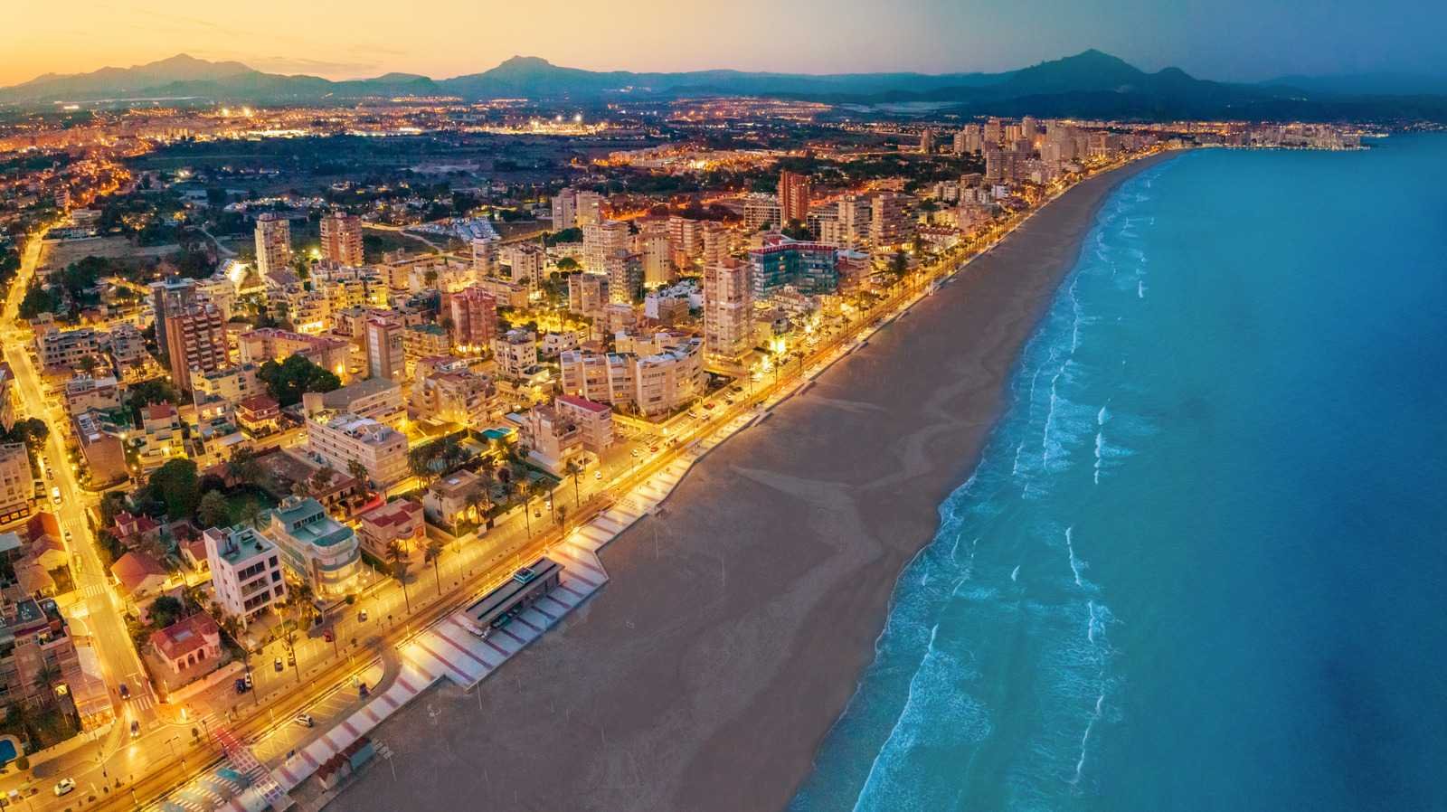 Why Alicante Is Becoming One of Spain’s Most Popular Travel Destinations