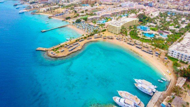 Your Complete Guide to Egypt’s Sun-Drenched Red Sea Coast