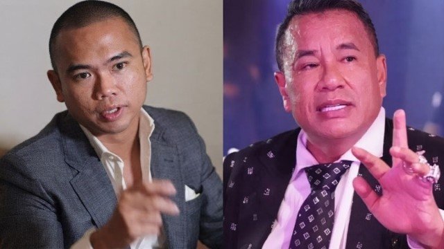 5 Fakta Mencengangkan! Frank Hutapea Bongkar Tabiat Asli Hotman Paris Yang Selama Ini Disembunyikan