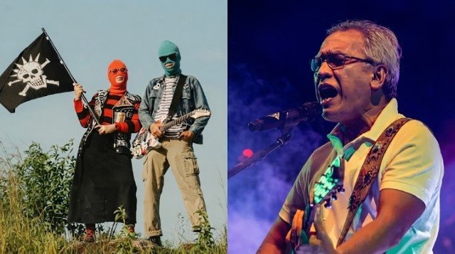 7 Lagu Kontroversial Yang Pernah 'Dilarang' Diputar di Indonesia, Apa Saja