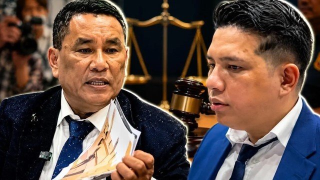 Ada Permainan Besar THMP Singgung Pengacara Kontroversial di Balik Upaya 'Cuci Tangan' Eks Jampidsus Febrie!