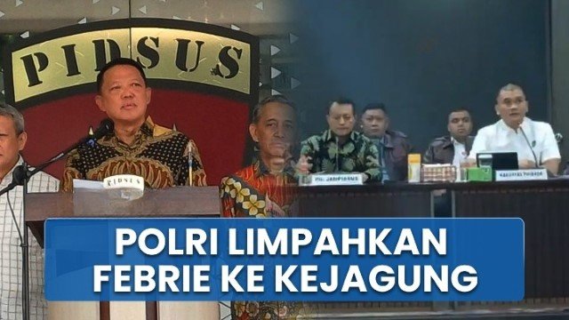 Ada ‘Permainan’ di Balik Pelimpahan Perkara Febrie ke Kejagung? Pakar Hukum Beri Peringatan Keras!