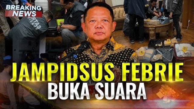 Akal-Akalan Jampidsus? Ngaku Rumah Sentul Yang Digeledah Miliknya Sejak Lama, Kok Nggak Masuk LHKPN!