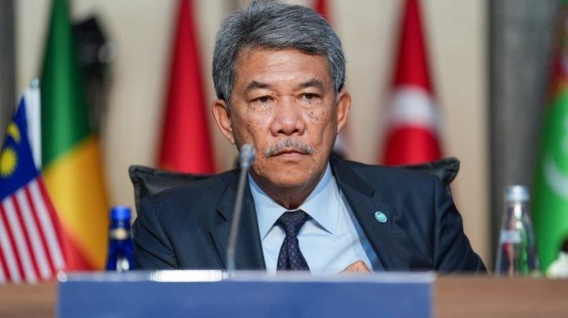 Amerika Murka Sikap Malaysia? Usai Dubes Dipanggil, Menlu Tegas Nyatakan Tak Akan Pernah Akui Rezim Zionis!
