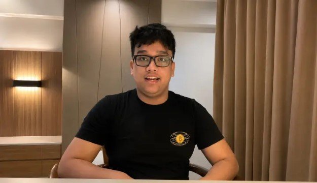 Ancaman Nyata Depan Mata! Prediksi Mencekam Putra Menkeu Purbaya Soal Krisis Global 2028-2032 Bikin Merinding