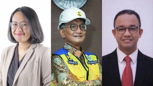 Anies Apresiasi Somasi Dosen UGM Terhadap Ancaman Menteri PU Langkah Balik Yang Tepat!