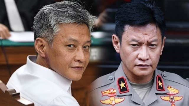 Apa Kabar Brigjen Pol Hendra Kurniawan Dulu Jadi Anak Buah Ferdy Sambo, Kini Bahagia Bersama Keluarga!
