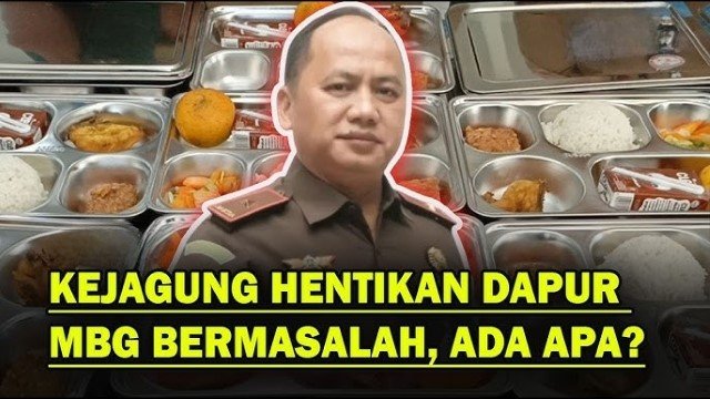 Aroma Busuk Barter Kasus! JCW Bongkar Dugaan ‘Main Mata’ Kejaksaan dalam Penghentian Kasus SPPG Bermasalah