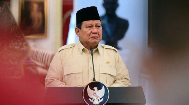 Astaga Ya Ampun! Prabowo Sebut Menterinya Banyak Masuk Rumah Sakit Gegara Terlalu Kerja Keras Demi Rakyat